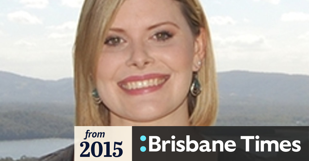 Pine Rivers MP proves she's down with the cool kids